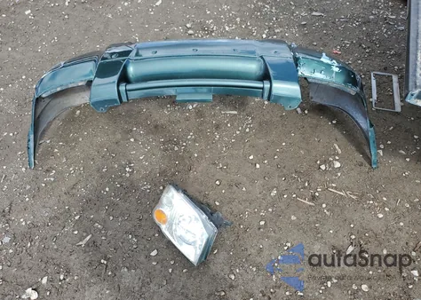 2001 Nissan Frontier King Cab Xe z USA, uszkodzony, nr VIN 1N6DD26S31C335227